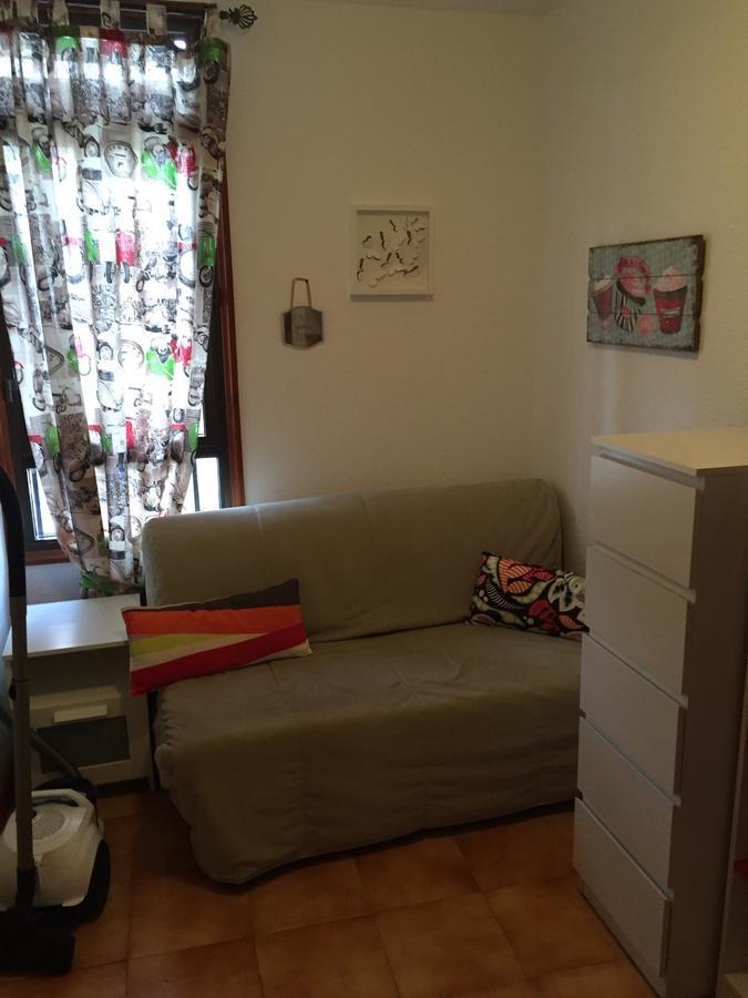 Apartment Altemar In Las Americas 美洲海滩 外观 照片