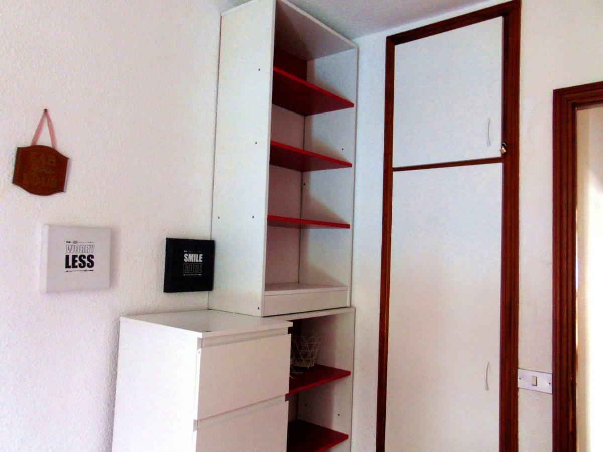 Apartment Altemar In Las Americas 美洲海滩 外观 照片