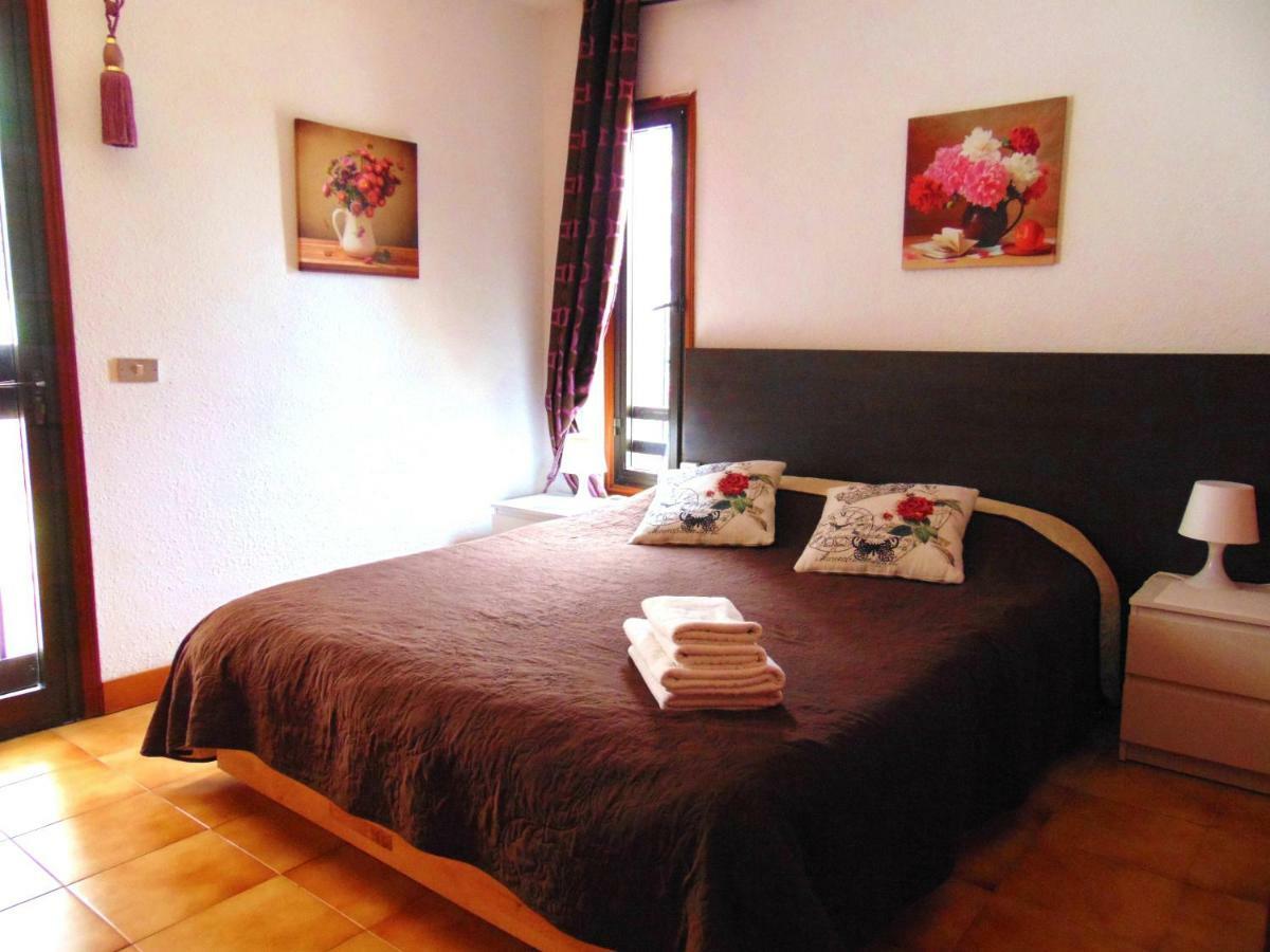 Apartment Altemar In Las Americas 美洲海滩 外观 照片