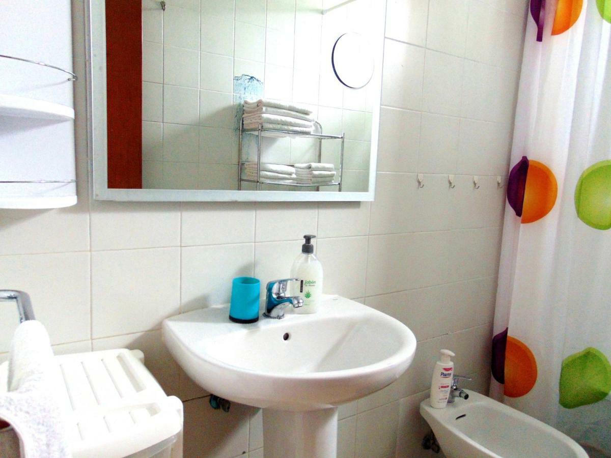 Apartment Altemar In Las Americas 美洲海滩 外观 照片