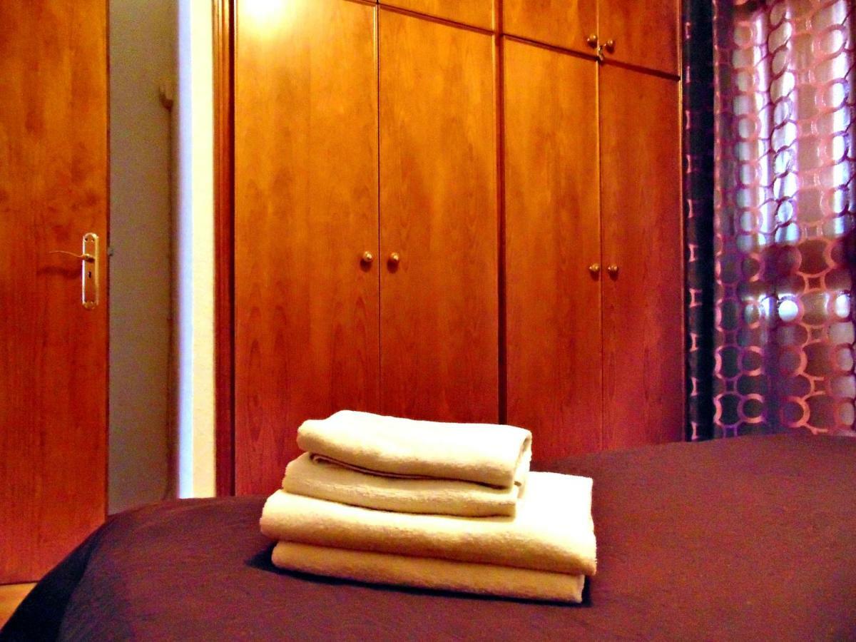 Apartment Altemar In Las Americas 美洲海滩 外观 照片