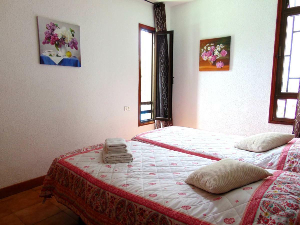 Apartment Altemar In Las Americas 美洲海滩 外观 照片