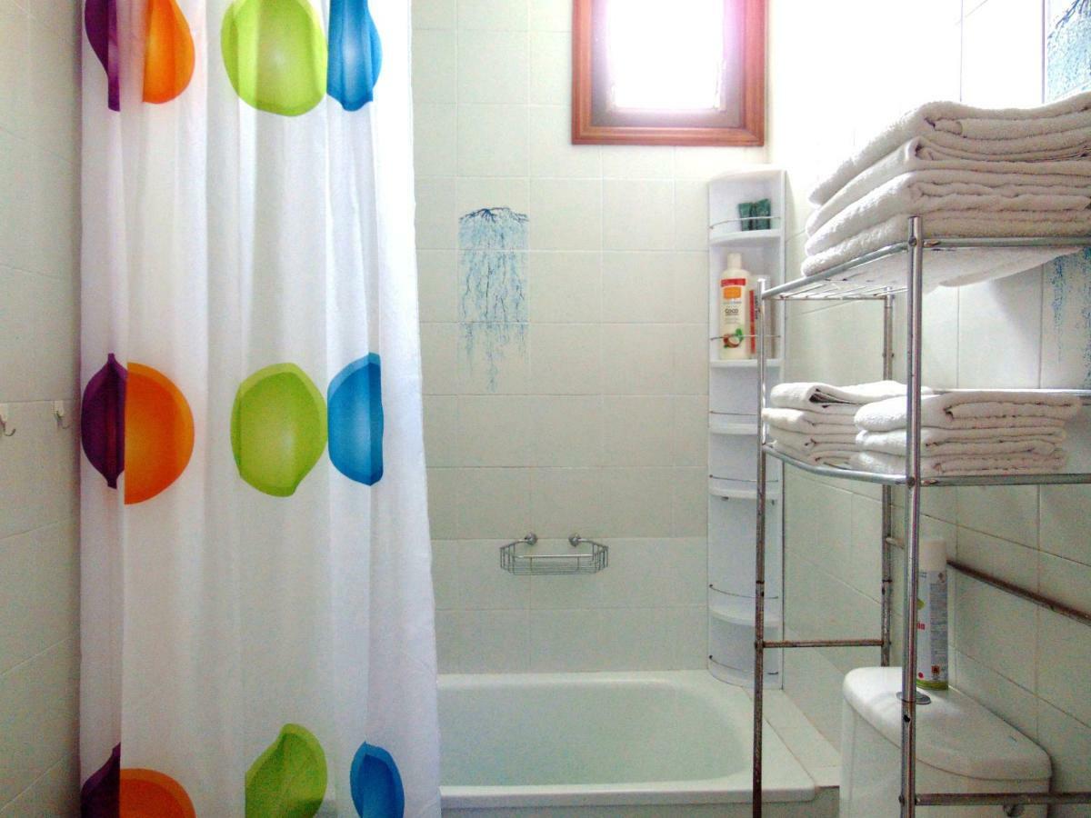 Apartment Altemar In Las Americas 美洲海滩 外观 照片