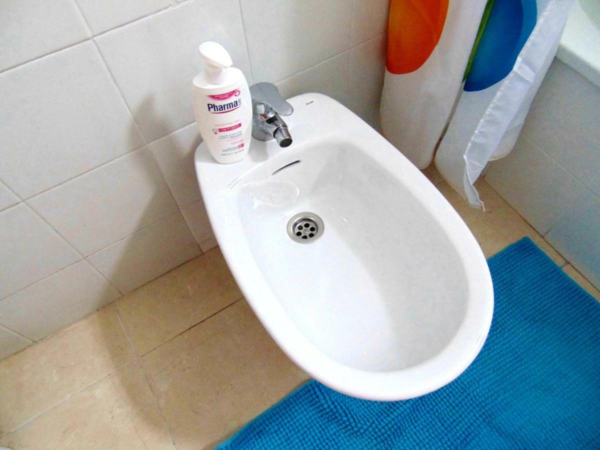 Apartment Altemar In Las Americas 美洲海滩 外观 照片