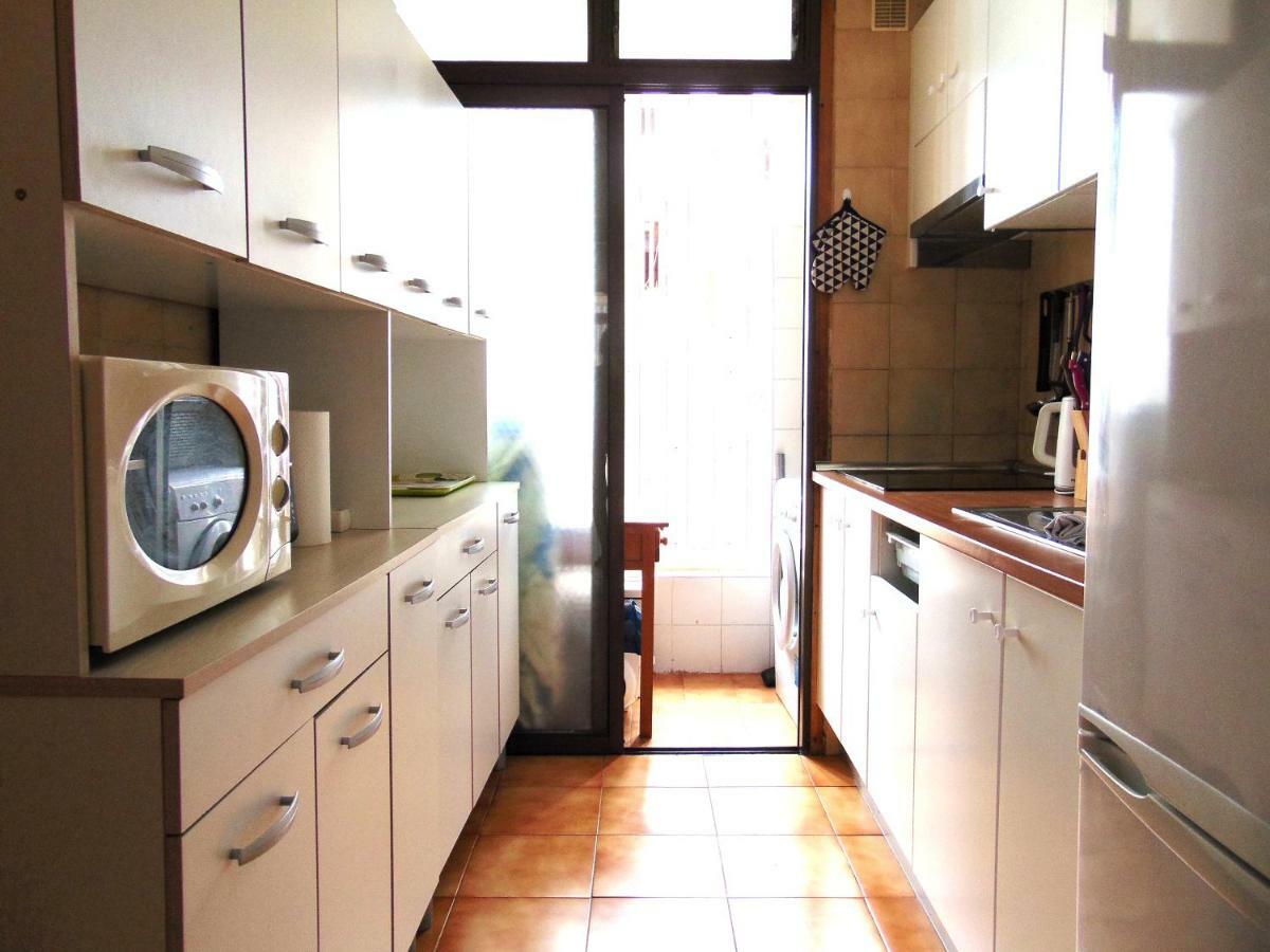 Apartment Altemar In Las Americas 美洲海滩 外观 照片