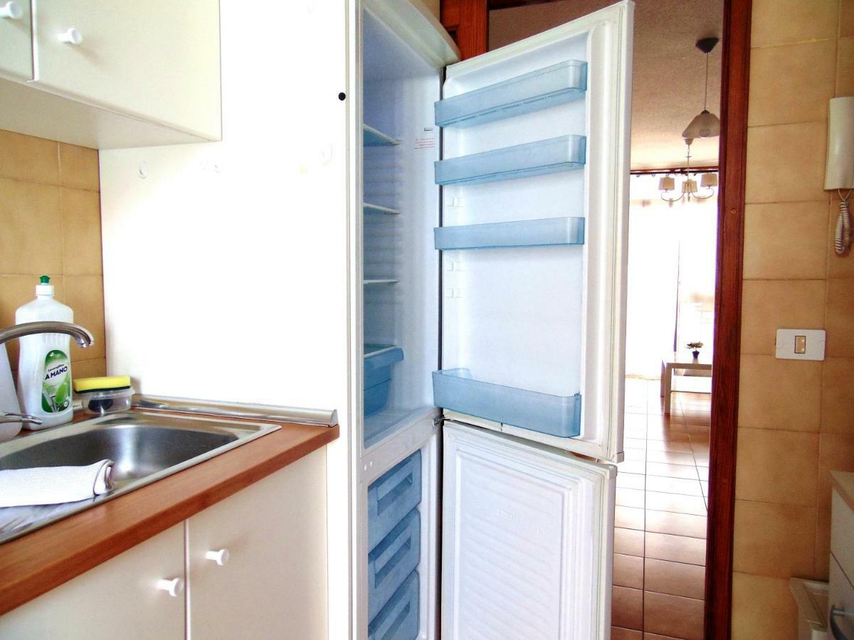 Apartment Altemar In Las Americas 美洲海滩 外观 照片