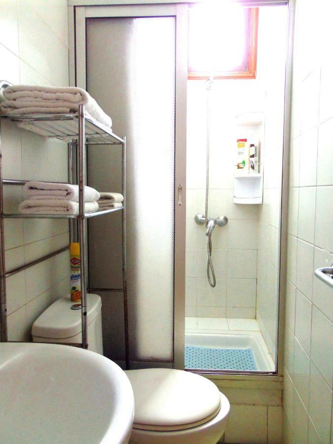 Apartment Altemar In Las Americas 美洲海滩 外观 照片