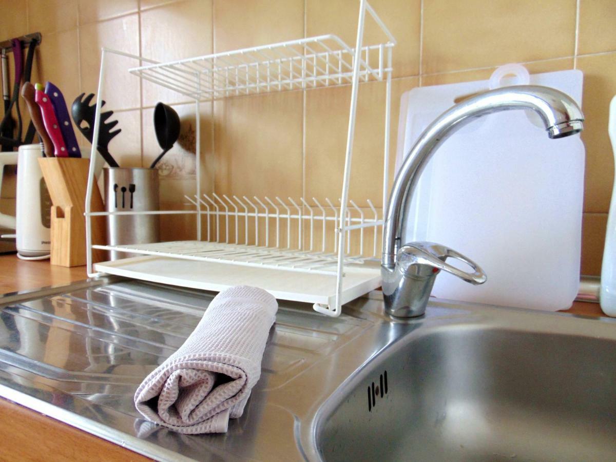 Apartment Altemar In Las Americas 美洲海滩 外观 照片