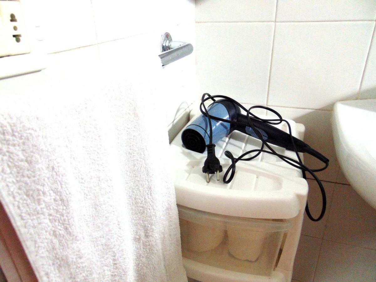 Apartment Altemar In Las Americas 美洲海滩 外观 照片