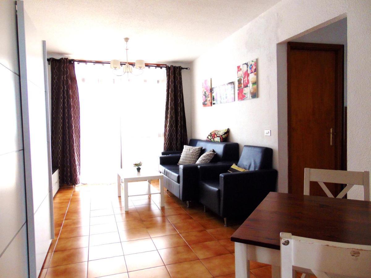 Apartment Altemar In Las Americas 美洲海滩 外观 照片