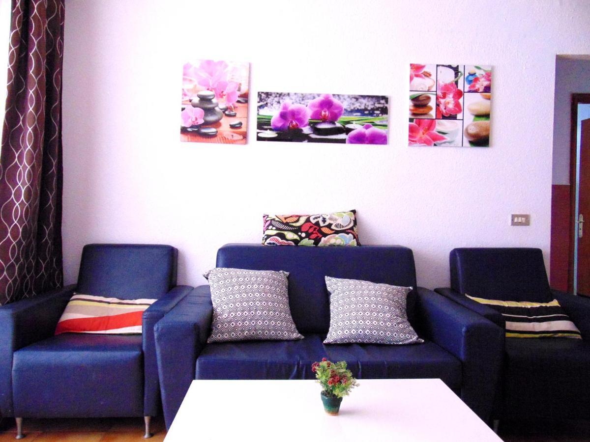 Apartment Altemar In Las Americas 美洲海滩 外观 照片