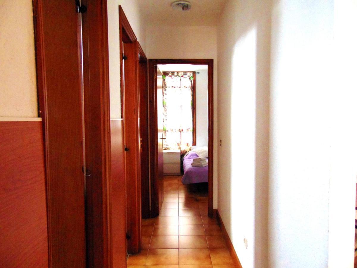 Apartment Altemar In Las Americas 美洲海滩 外观 照片