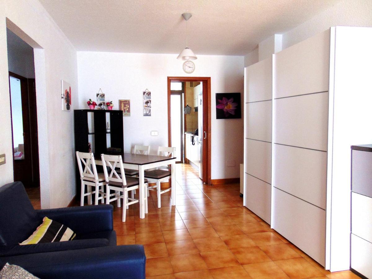 Apartment Altemar In Las Americas 美洲海滩 外观 照片