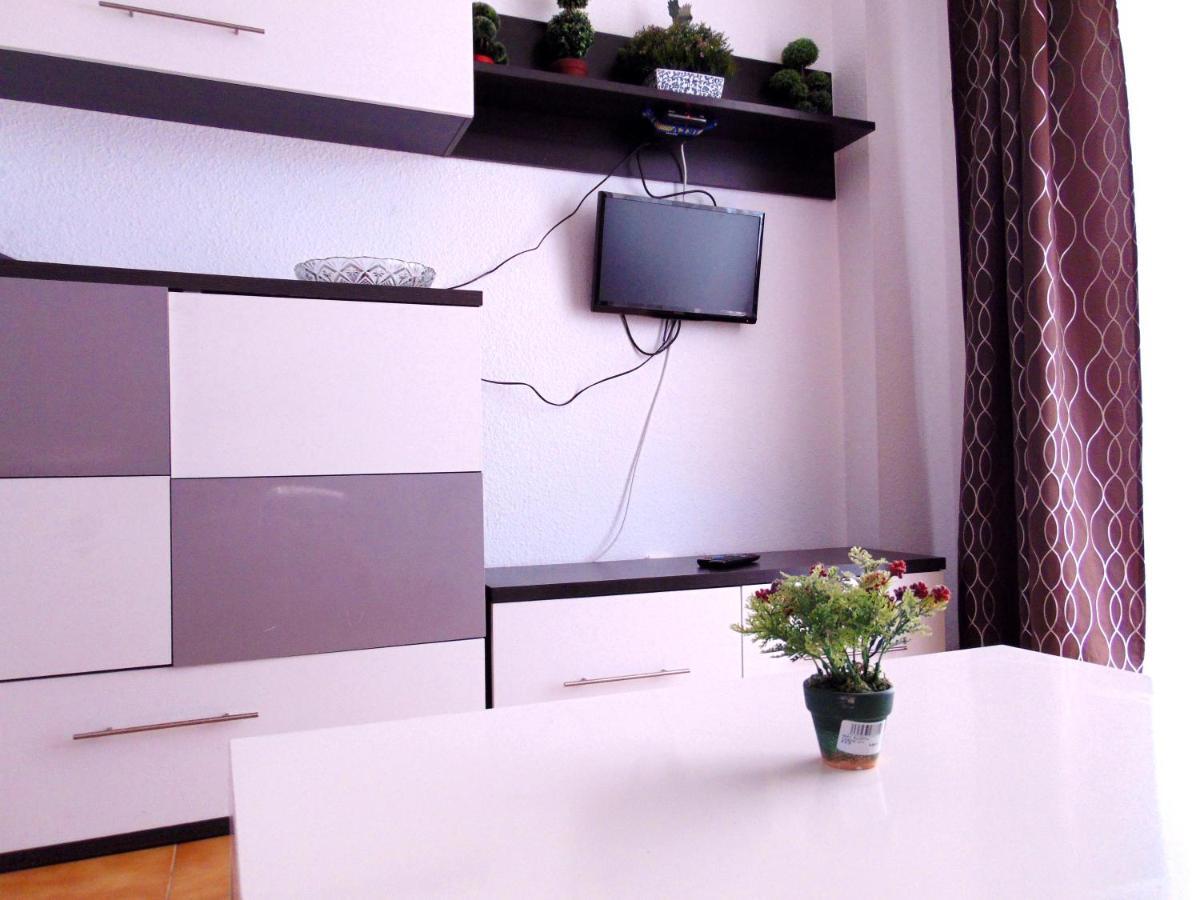Apartment Altemar In Las Americas 美洲海滩 外观 照片