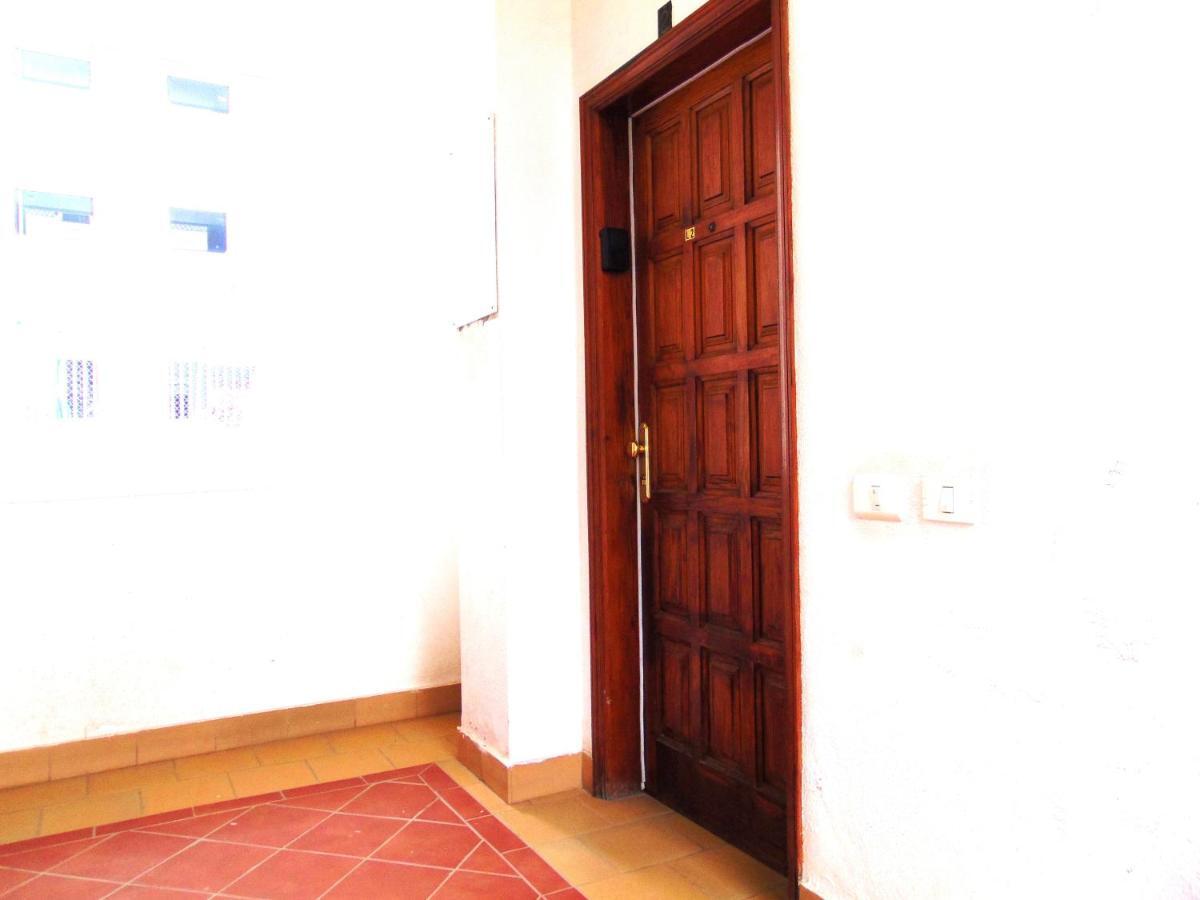 Apartment Altemar In Las Americas 美洲海滩 外观 照片