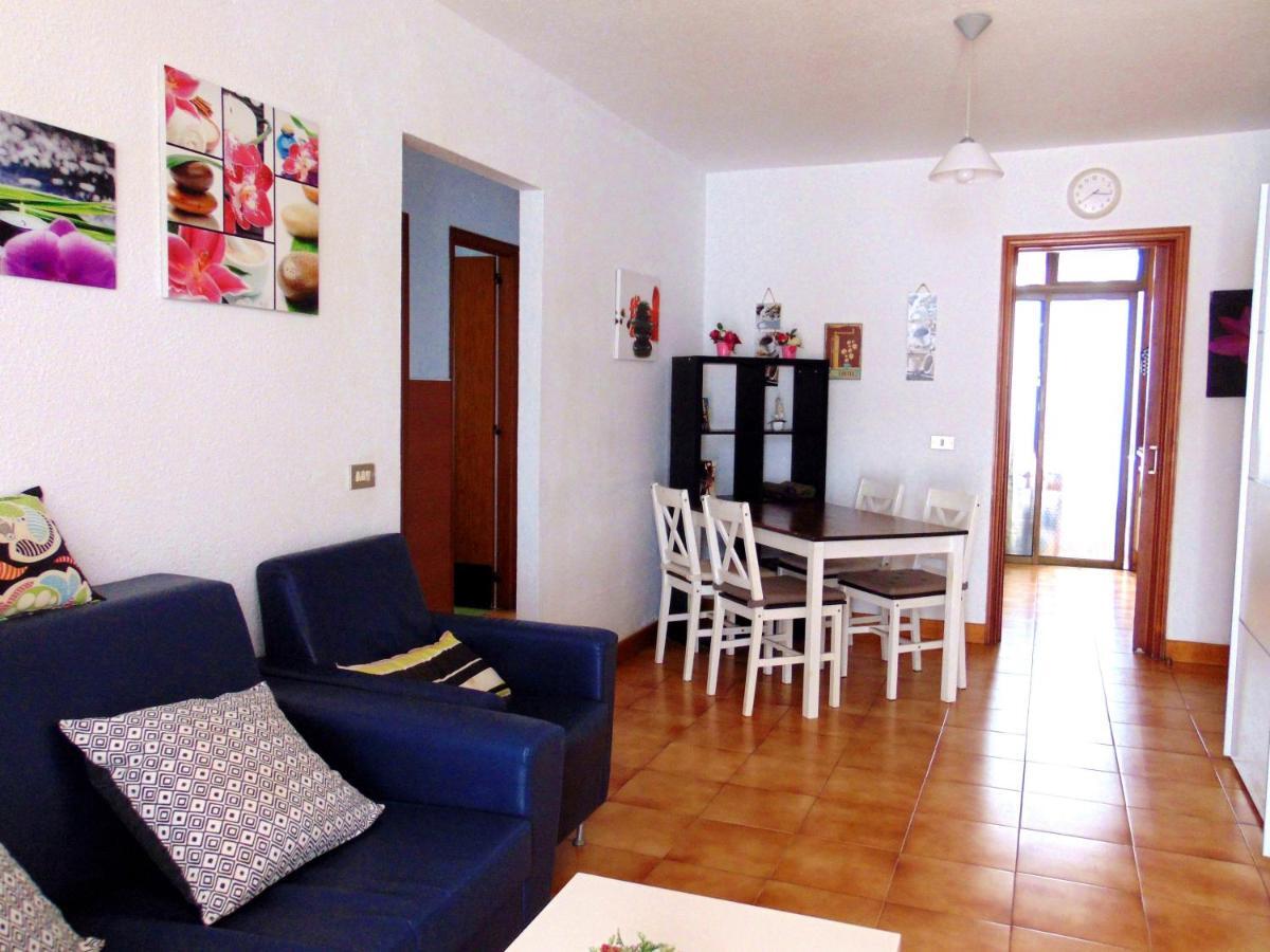 Apartment Altemar In Las Americas 美洲海滩 外观 照片