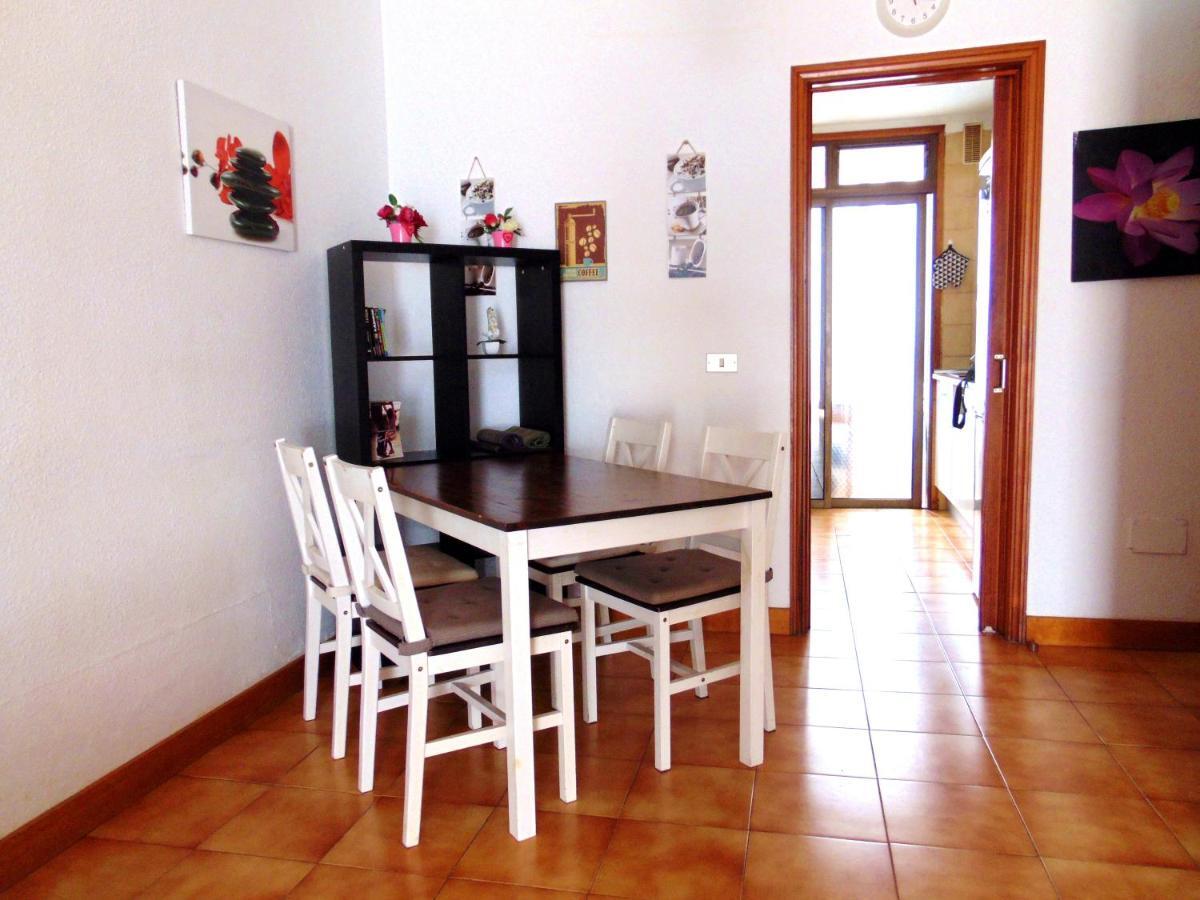 Apartment Altemar In Las Americas 美洲海滩 外观 照片